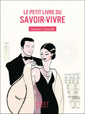 cover image of Savoir-vivre